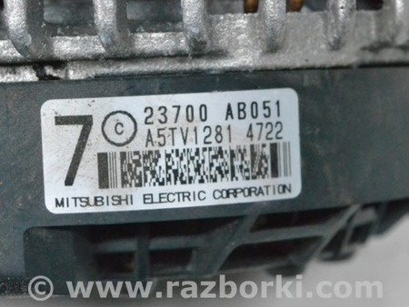 ФОТО Система зажигания для Subaru Forester SK S14 (18-24) Одеса