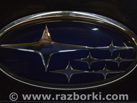 ФОТО Дверь багажника для Subaru Forester SK S14 (18-24) Одеса