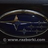 Дверь багажника Subaru Forester SK S14 (18-24)