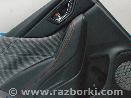 ФОТО Дверь задняя левая для Subaru Forester SK S14 (18-24) Одеса