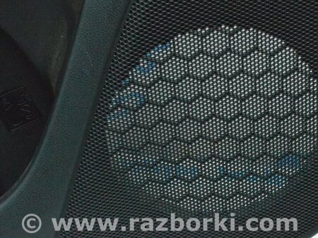 ФОТО Дверь задняя левая для Subaru Forester SK S14 (18-24) Одеса
