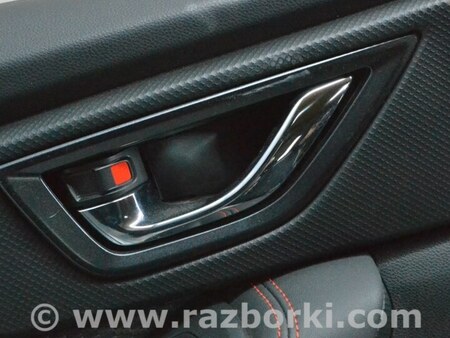 ФОТО Дверь задняя левая для Subaru Forester SK S14 (18-24) Одеса