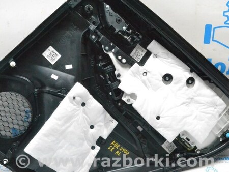 ФОТО Дверь задняя левая для Subaru Forester SK S14 (18-24) Одеса