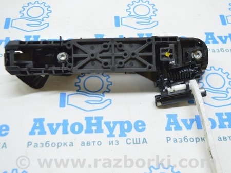 ФОТО Дверь задняя левая для Subaru Forester SK S14 (18-24) Одеса