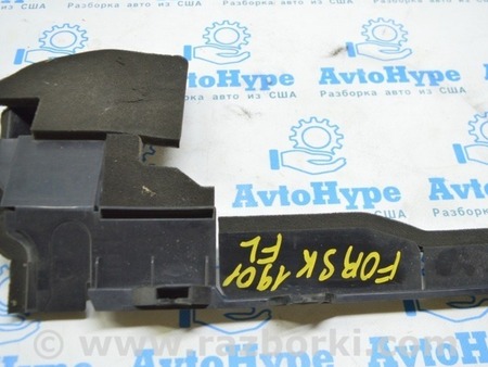 ФОТО Система охлаждения для Subaru Forester SK S14 (18-24) Одеса