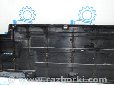 ФОТО Защита для Subaru Forester SK S14 (18-24) Одеса