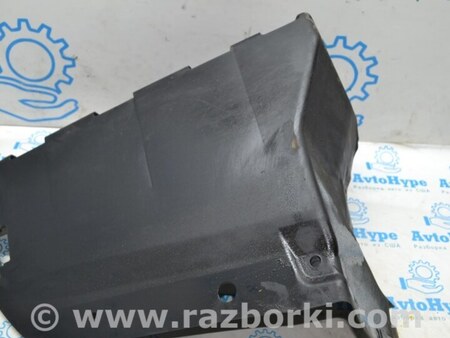 ФОТО Защита для Subaru Forester SK S14 (18-24) Одеса