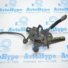 Капот Subaru Forester SK S14 (18-24)
