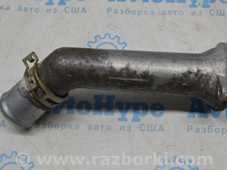ФОТО Система охлаждения для Subaru Forester SK S14 (18-24) Одеса