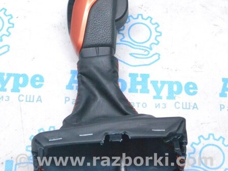 ФОТО Переключение передач для Subaru Forester SK S14 (18-24) Одеса