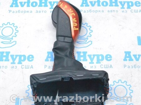 ФОТО Переключение передач для Subaru Forester SK S14 (18-24) Одеса