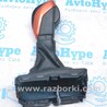 Переключение передач Subaru Forester SK S14 (18-24)