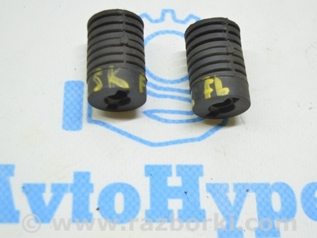ФОТО Капот для Subaru Forester SK S14 (18-24) Одеса