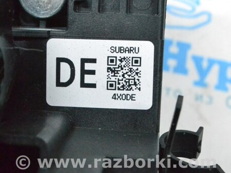 ФОТО Переключение передач для Subaru Forester SK S14 (18-24) Одеса