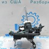 Переключение передач Subaru Forester SK S14 (18-24)