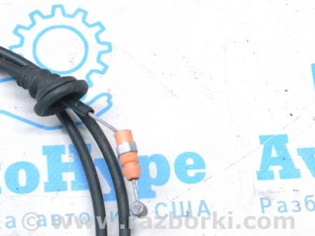 ФОТО Капот для Subaru Forester SK S14 (18-24) Одеса