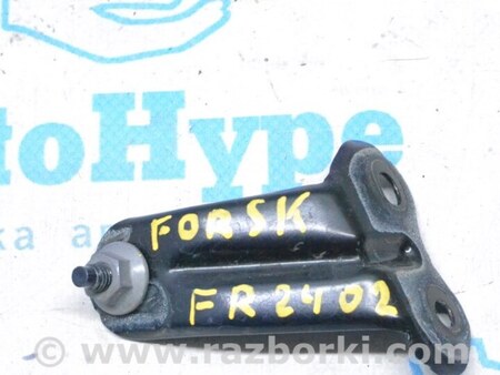 ФОТО Крылья для Subaru Forester SK S14 (18-24) Одеса