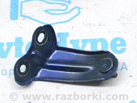 ФОТО Крылья для Subaru Forester SK S14 (18-24) Одеса