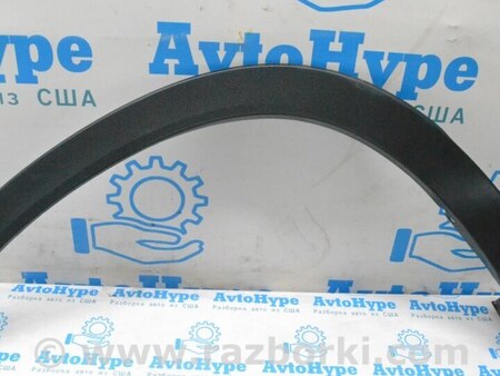 ФОТО Крылья для Subaru Forester SK S14 (18-24) Одеса