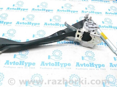 ФОТО Ремень безопасности для Subaru Forester SK S14 (18-24) Одеса