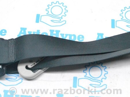 ФОТО Ремень безопасности для Subaru Forester SK S14 (18-24) Одеса