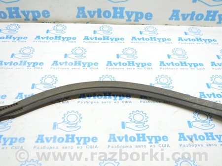 ФОТО Крылья для Subaru Forester SK S14 (18-24) Одеса