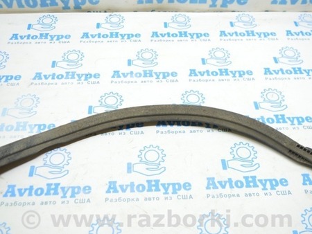 ФОТО Крылья для Subaru Forester SK S14 (18-24) Одеса