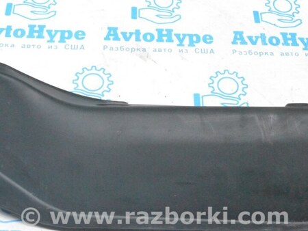 ФОТО Крылья для Subaru Forester SK S14 (18-24) Одеса