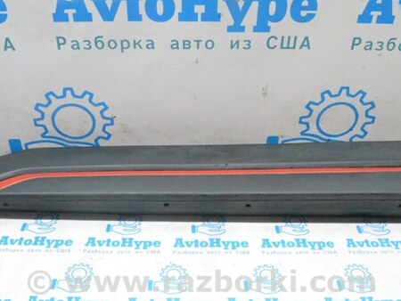 ФОТО Дверь передняя левая для Subaru Forester SK S14 (18-24) Одеса