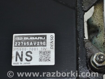 ФОТО Электроника для Subaru Forester SK S14 (18-24) Одеса