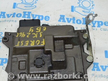 ФОТО Электроника для Subaru Forester SK S14 (18-24) Одеса