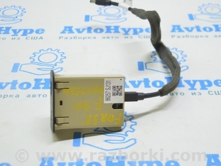 ФОТО Акустика для Subaru Forester SK S14 (18-24) Одеса