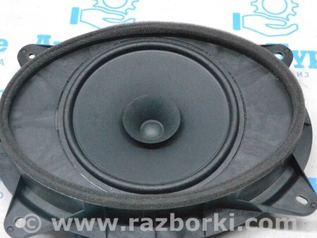 ФОТО Акустика для Subaru Forester SK S14 (18-24) Одеса