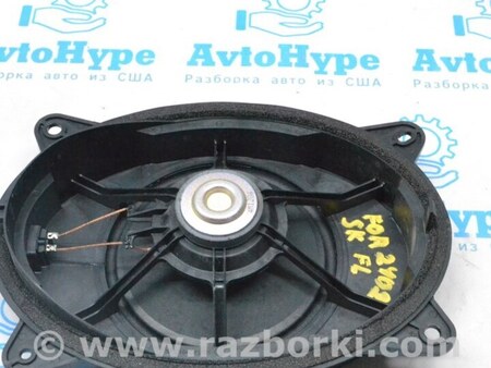 ФОТО Акустика для Subaru Forester SK S14 (18-24) Одеса
