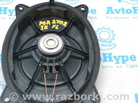 ФОТО Акустика для Subaru Forester SK S14 (18-24) Одеса