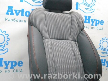 ФОТО Сидение для Subaru Forester SK S14 (18-24) Одеса