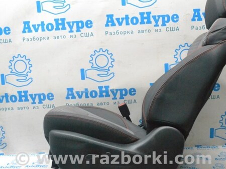ФОТО Сидение для Subaru Forester SK S14 (18-24) Одеса
