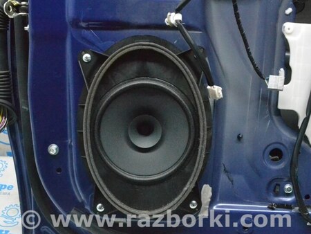 ФОТО Акустика для Subaru Forester SK S14 (18-24) Одеса