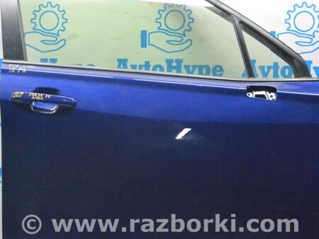ФОТО Дверь передняя правая для Subaru Forester SK S14 (18-24) Одеса