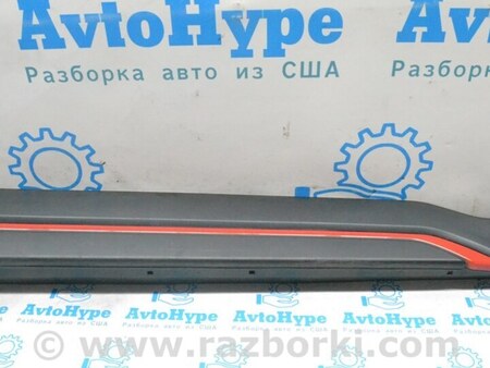 ФОТО Дверь передняя правая для Subaru Forester SK S14 (18-24) Одеса
