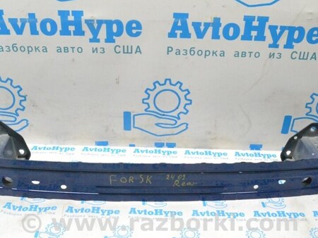ФОТО Бампер задний для Subaru Forester SK S14 (18-24) Одеса