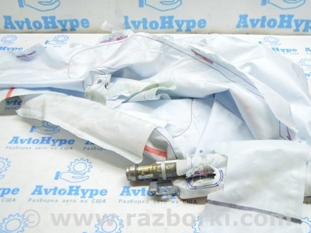ФОТО Безопасность / airbags для Subaru Forester SK S14 (18-24) Одеса