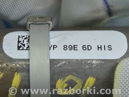 ФОТО Безопасность / airbags для Subaru Forester SK S14 (18-24) Одеса