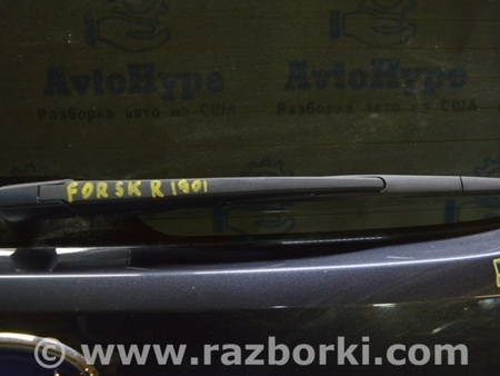 ФОТО Омыватель и очиститель для Subaru Forester SK S14 (18-24) Одеса