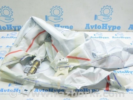 ФОТО Безопасность / airbags для Subaru Forester SK S14 (18-24) Одеса