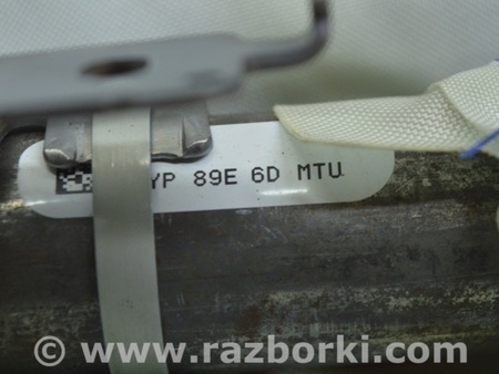 ФОТО Безопасность / airbags для Subaru Forester SK S14 (18-24) Одеса
