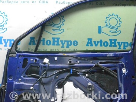 ФОТО Дверь передняя правая для Subaru Forester SK S14 (18-24) Одеса