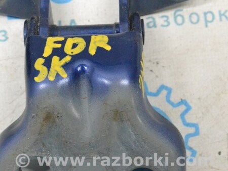 ФОТО Дверь передняя правая для Subaru Forester SK S14 (18-24) Одеса