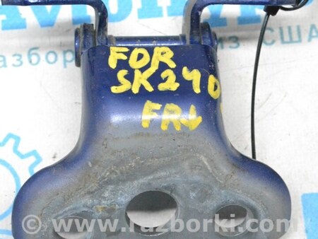 ФОТО Дверь передняя правая для Subaru Forester SK S14 (18-24) Одеса