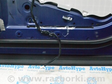 ФОТО Дверь передняя правая для Subaru Forester SK S14 (18-24) Одеса